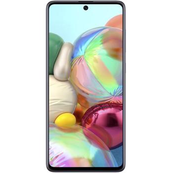 گوشی موبایل سامسونگ مدل Galaxy A71 SM-A715F/DS دو سیم‌کارت ظرفیت 128 گیگابایت آبی